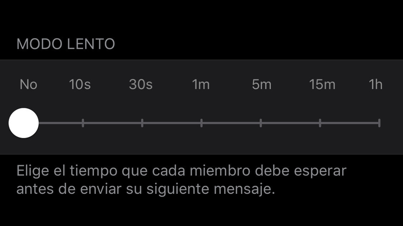 Illustration for article titled La última versión de Telegram trae un par de novedades geniales para los que odiamos el ruido
